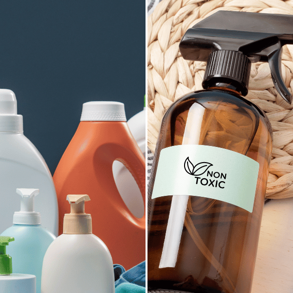 21 Essential Non-Toxic Products For A Healthy Holistic Lifestyle - LivThree